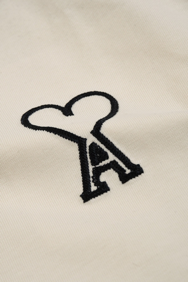 ブランドTシャツ細部ディテール